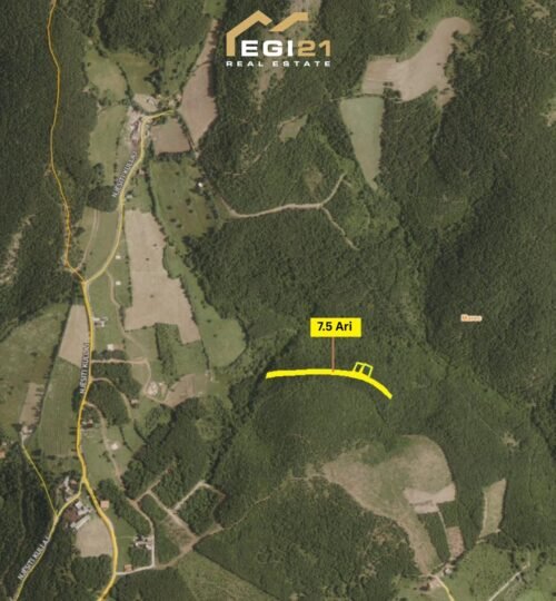 Truall 7.5Ari për SHITJE, Marec