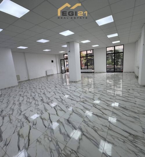 Lokal 110m² për SHITJE, Muharrem Fejza