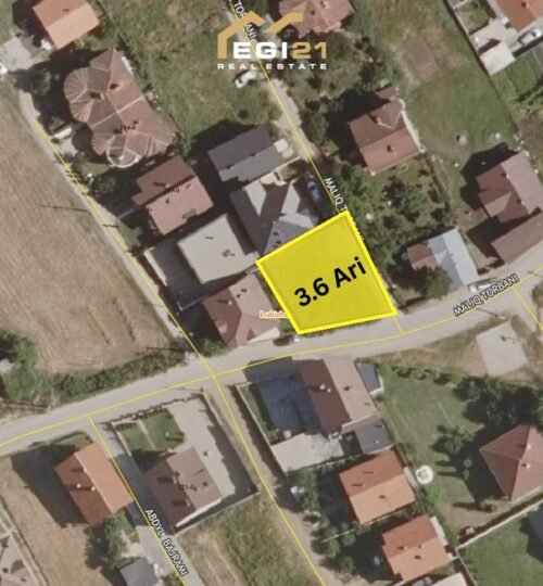 Trual 3.6Ari për SHITJE, Lubizhdë, Prizren!