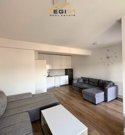 Banesë 63m² për SHITJE, Mati 1