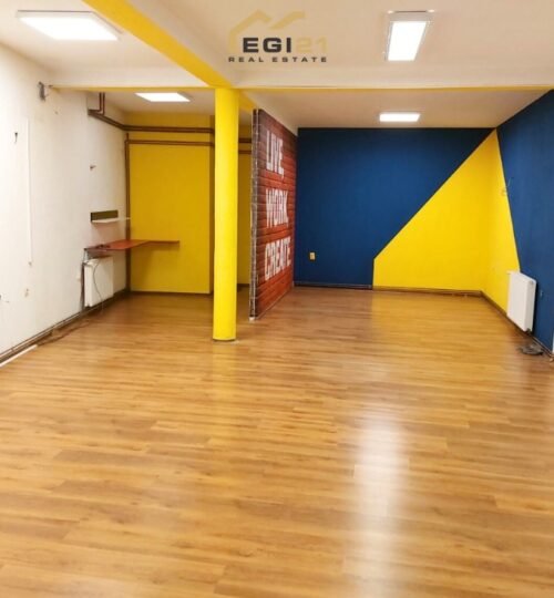 Lokal 60m² për QIRA, Prishtinë