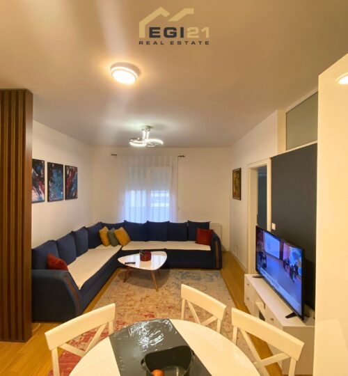 Banesë 84m² për SHITJE, Muharrem Fejza