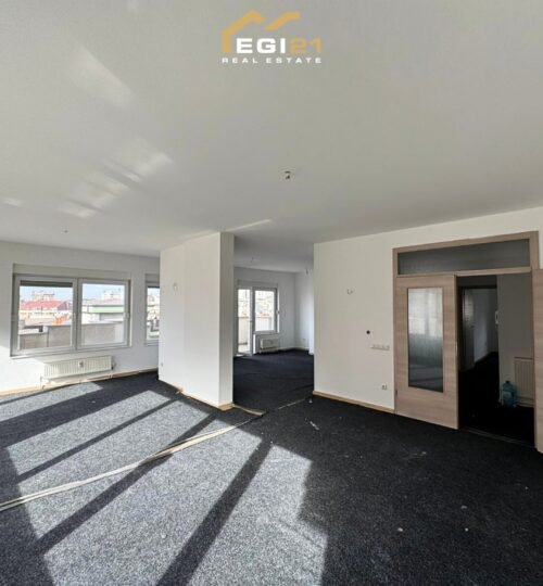 Penthouse/Zyre 250m² për QIRA, Rruga C