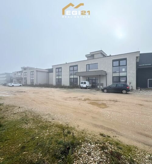 Depo 1500 m² për QIRA, Preoc