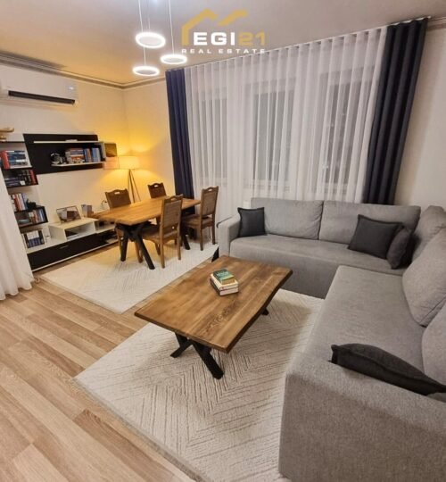 Banesë 76m² për SHITJE, Rruga C