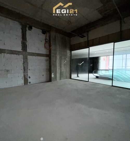 Lokal 55m² për SHITJE, Lakrishte