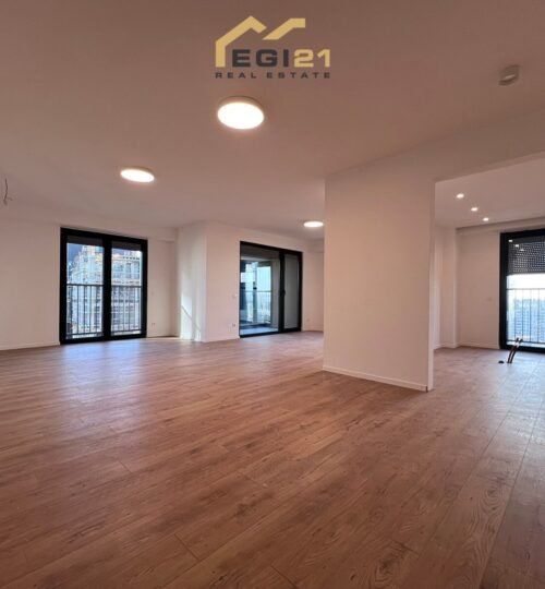 Banesë/Zyrë 155m² për QIRA, Lakrishte