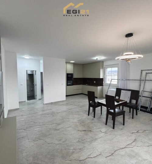 Banesë 133m² për QIRA, Tophane