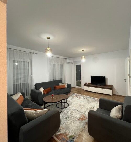 Banesë 66m² për QIRA, te Qafa