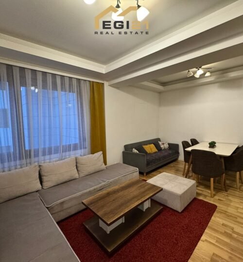 Banesë 60m² për QIRA, Lakrishtë