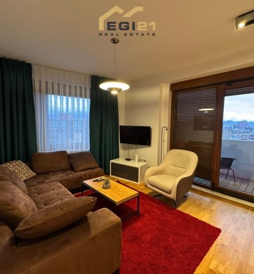 Banesë 90 m² për QIRA, Lakrishtë